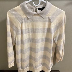 J-crew sweater top